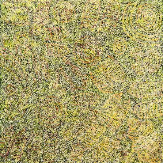 Barbara Weir - MB015998