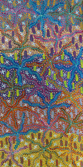 Nakita Inkamala - MB058156