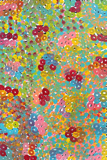 Geyla Pwerle - MB058305