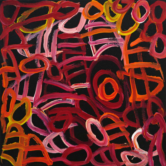 Charmaine Pwerle - MB058515