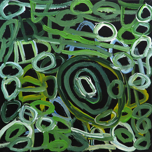 Charmaine Pwerle - MB058518