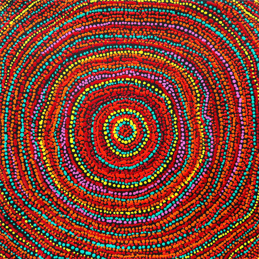 Barbara Weir - MB058562