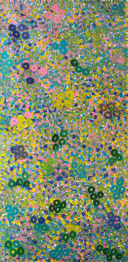 Geyla Pwerle - MB058633