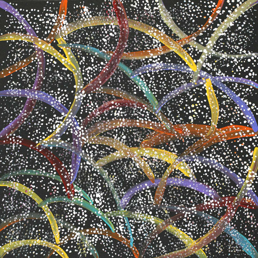 Esther Haywood Pengarte - SP9228