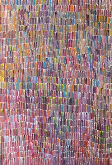 Jeannie Mills Pwerle - MB059076