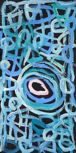 Charmaine Pwerle - MB059254