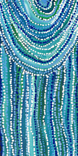 Charmaine Pwerle - MB059495