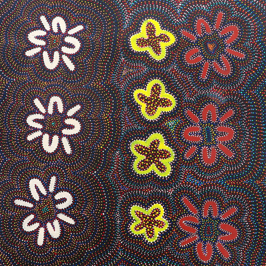 Shirley Dixon Kemarre - MB059773