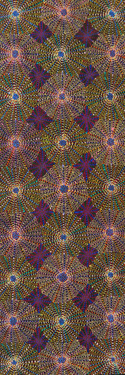 Lily Lion Kngwarreye - MB059673