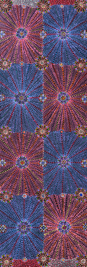 Lily Lion Kngwarreye - MB059674