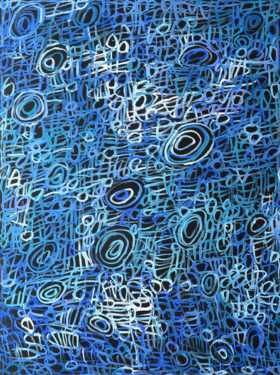 Charmaine Pwerle - MB059691