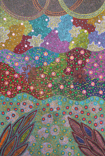 Thelma Dixon Kemarre - MB059881