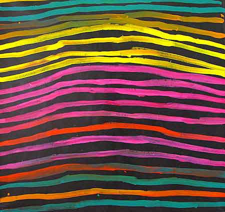 Minnie Pwerle - MB019166