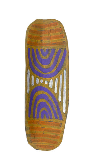 Ada Bird Petyarre - A0190