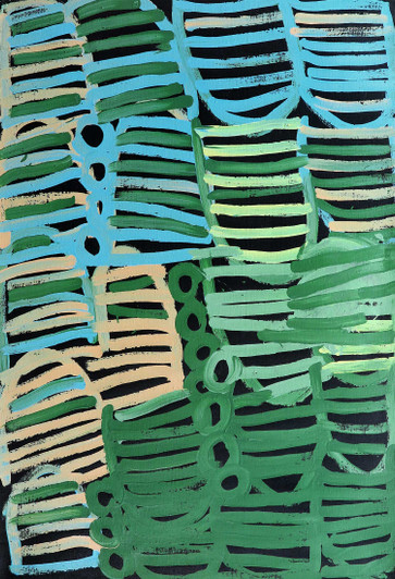 Minnie Pwerle - MB019288