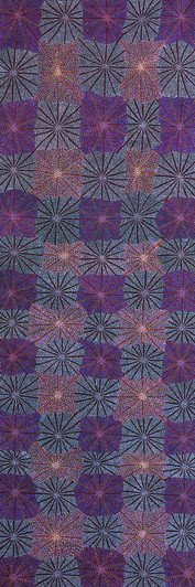 Michelle Lion Kngwarreye - MB059991