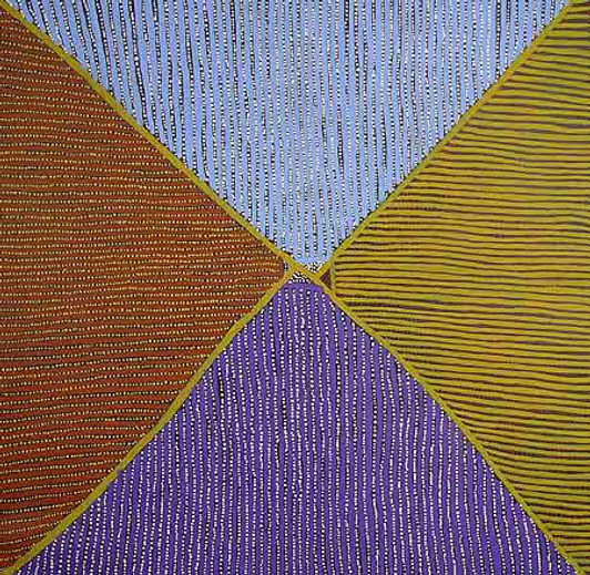 Ada Bird Petyarre - MB019686