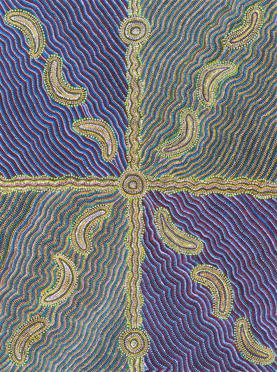 Bronwyn Payne Ngale - MB060063 Bronwyn Payne Ngale - MB060063