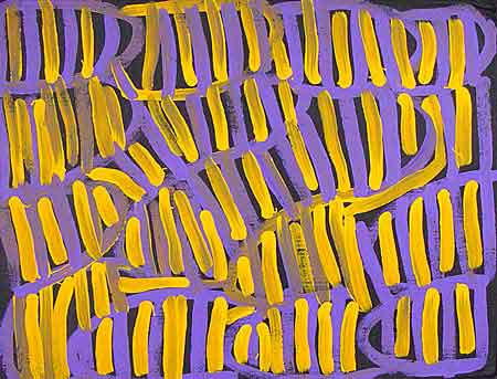 Minnie Pwerle - MB021083