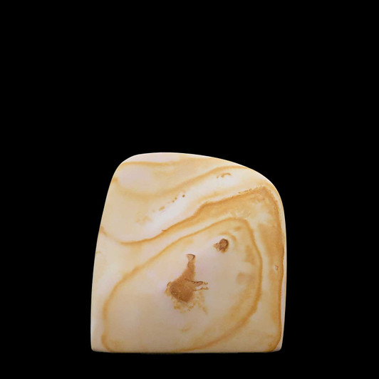 Zebra Stone - ZS0042