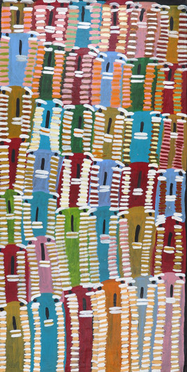 Angelina Ngale - MB060674