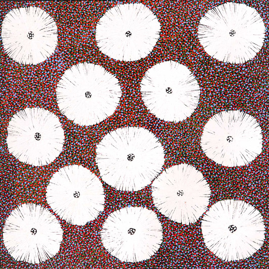 Mary Lewis Pwerle - SP9966