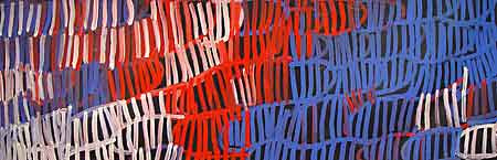 Minnie Pwerle - MB022139