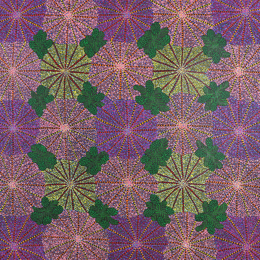 Michelle Lion Kngwarreye - MB061157