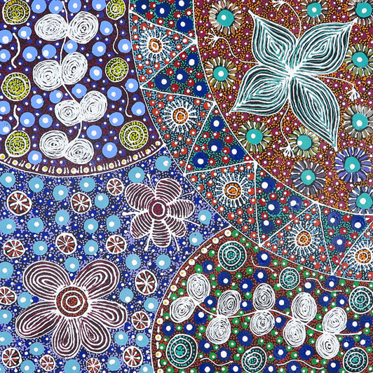 Anna Tilmouth Pengarte - MB061087