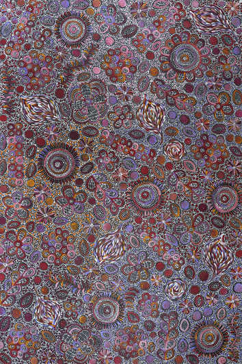 Belinda Golder Kngwarreye Aboriginal Artist