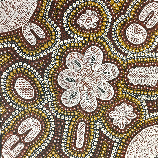 Rosemary Bird Mpetyane - SP10176