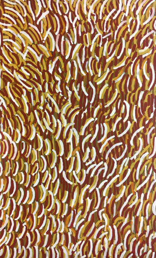 Geyla Pwerle - MB023571