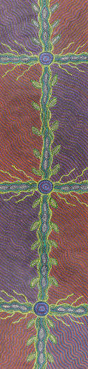 Bronwyn Payne Ngale - MB061185