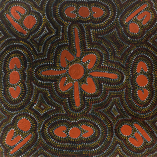 May Lewis Pwerle - SP10255