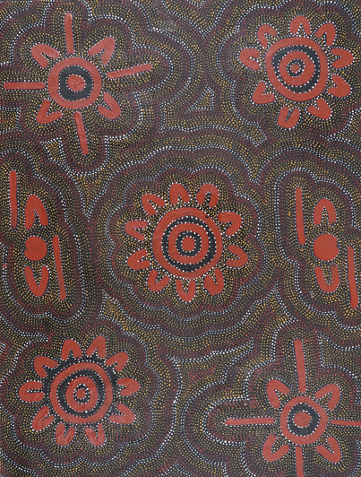 May Lewis Pwerle - MB061296