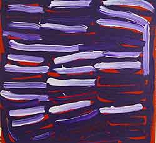 Minnie Pwerle - MB024303