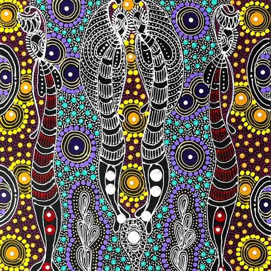 Colleen Wallace Nungari - SP10408