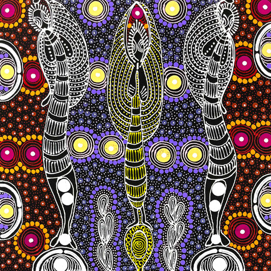 Colleen Wallace Nungari - SP10352