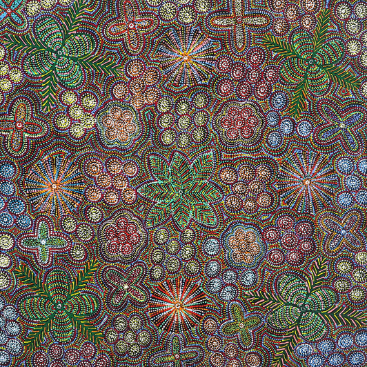 Jessie Hunter Petyarre - MB061506