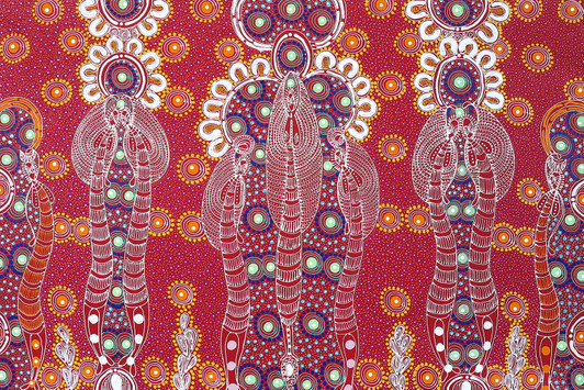 Colleen Wallace Nungari - MB061476