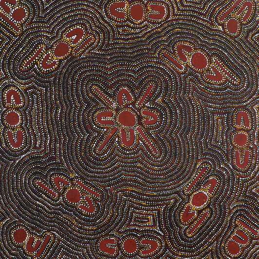 May Lewis Pwerle - MB061478 May Lewis Pwerle - MB061478