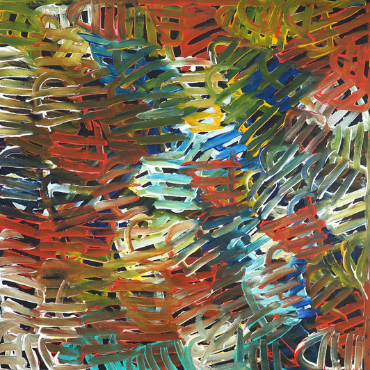 Emily Pwerle - MB061489