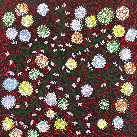 Taralyn Morton - SP10417