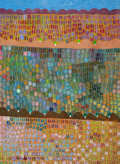 Betty Morton Pwerle - MB061709