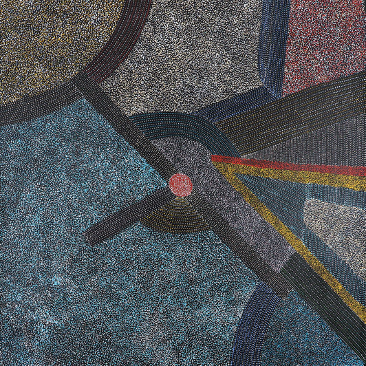 Abie Loy Kemarre - MB061745