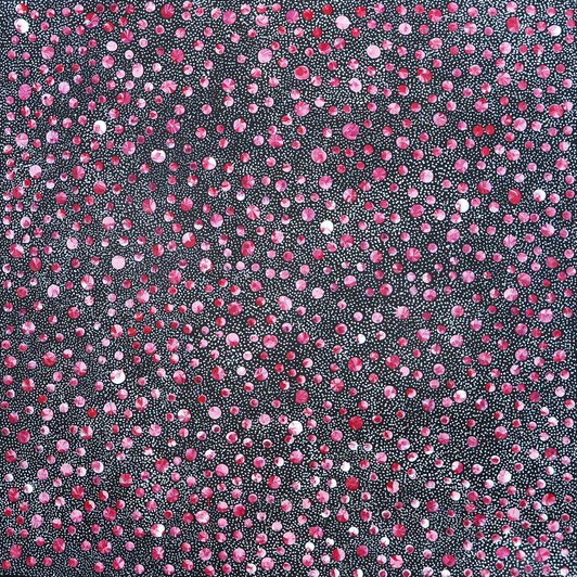 Eileen Bird Kngwarreye - MB061901