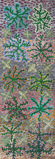 Taralyn Morton - MB061961