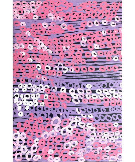 Minnie Pwerle - MB025738
