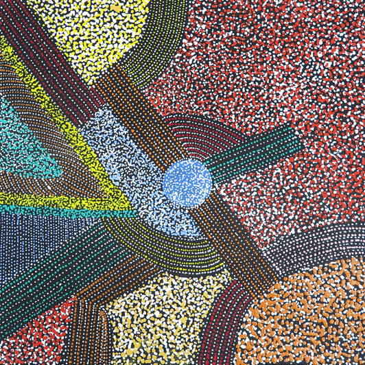 Abie Loy Kemarre - MB061990