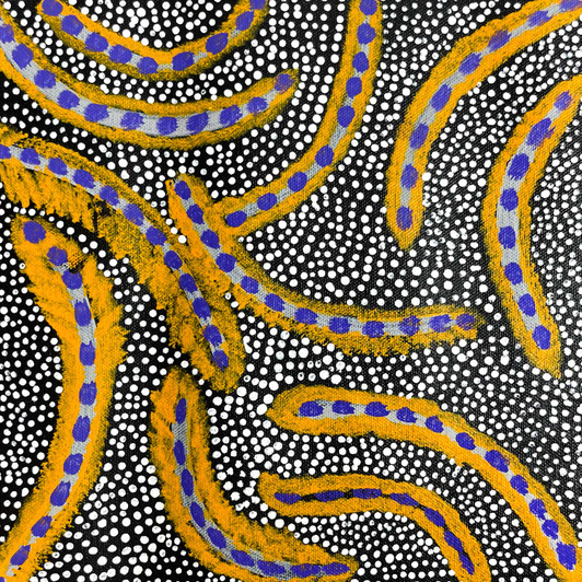 Ada Bird Petyarre - SP10712